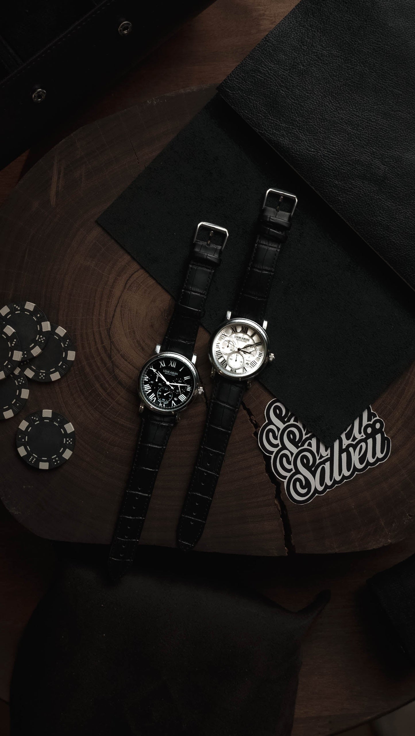 Ver el clásico ejecutivo