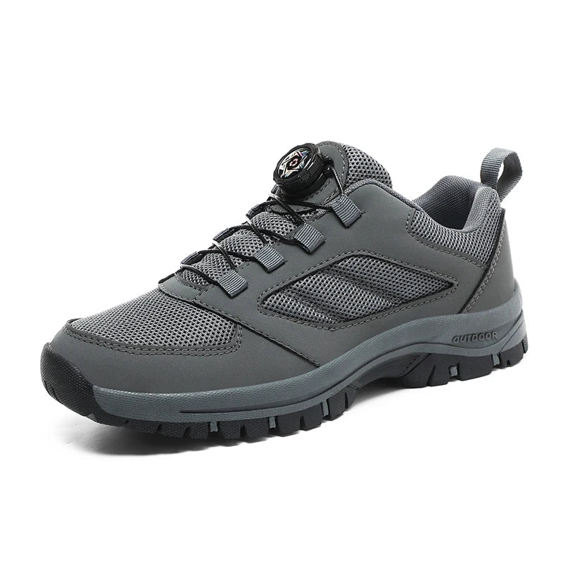 Zapatillas de trail TerraDial™