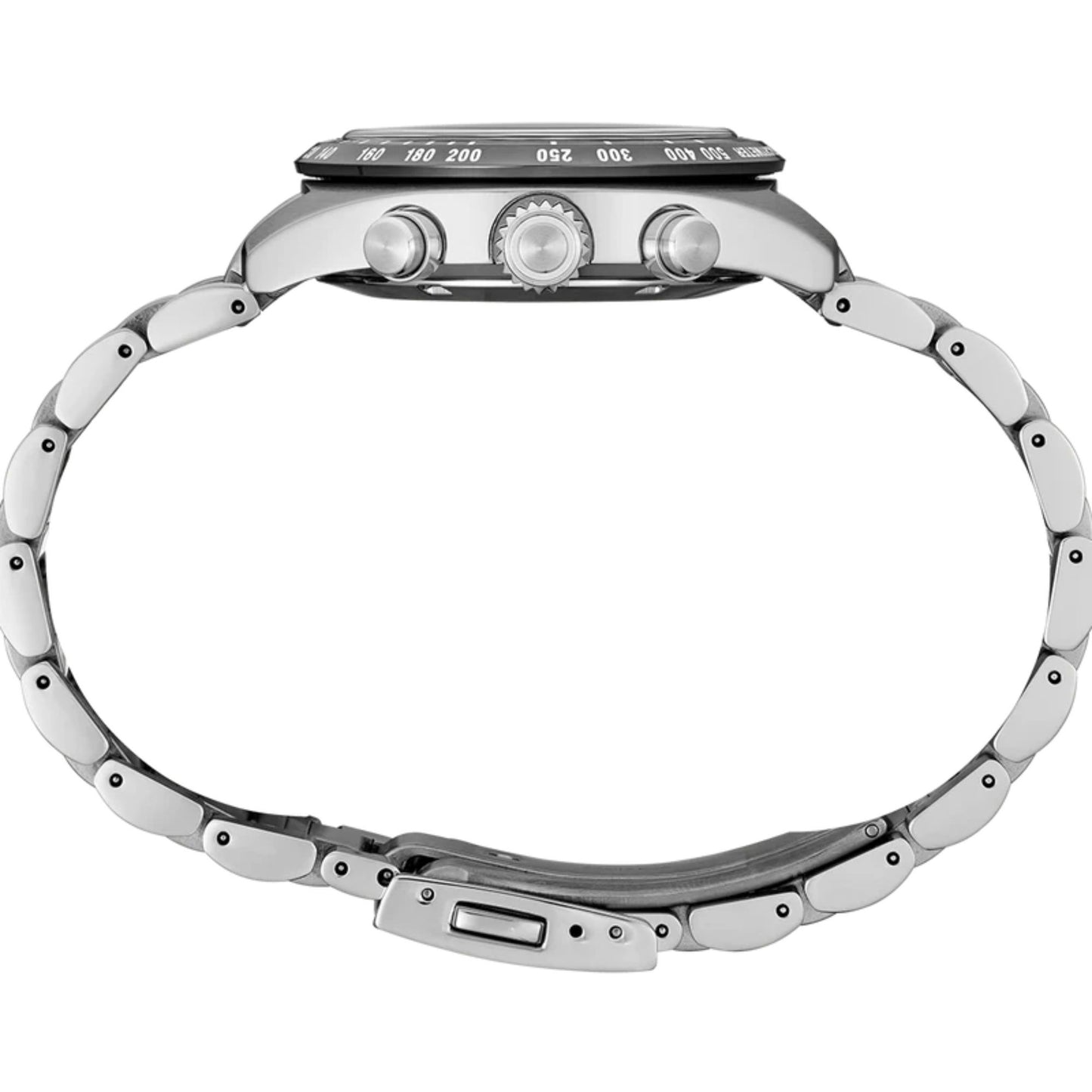 Seiko Prospex Speedtimer