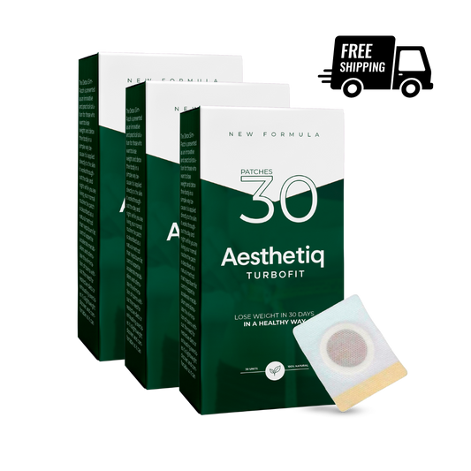 Aesthetiq Fit 3 Boxes