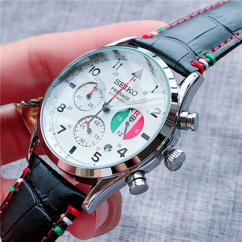 SEIKO Classic Italia