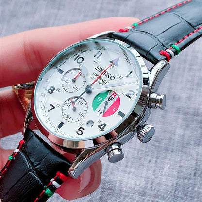 SEIKO Classic Italia