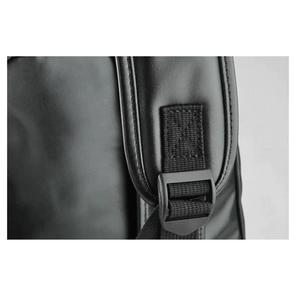 Herren Lederrucksack