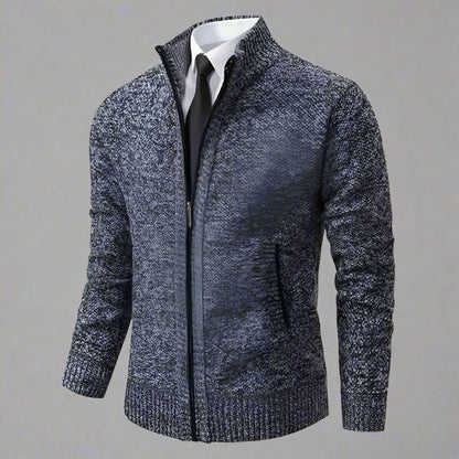 Owen™ | Chaleco con cremallera