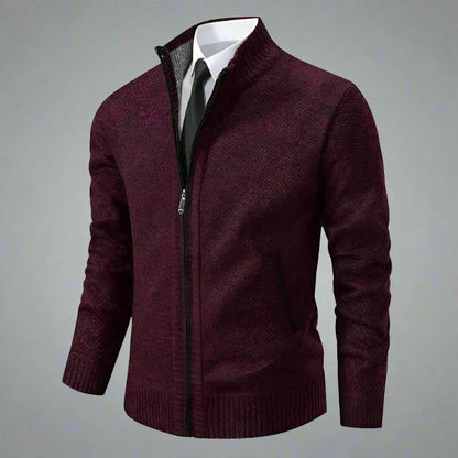 Owen™ | Chaleco con cremallera