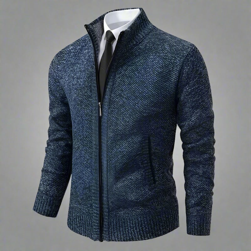 Owen™ | Chaleco con cremallera