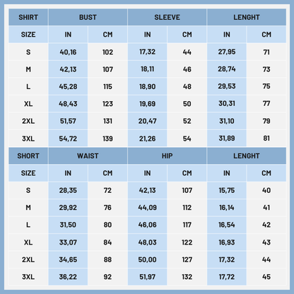 Conjunto de hombre Hampton