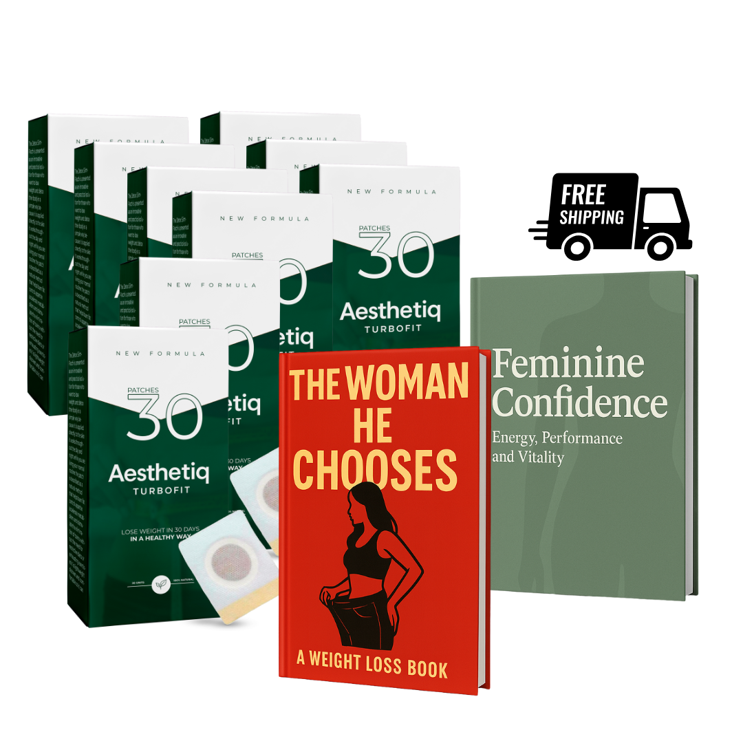 Aesthetiq Fit 9 per boxes