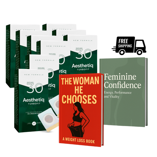 Aesthetiq Fit 9 Boxes