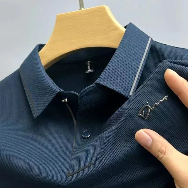 James™ | Herren Polo 