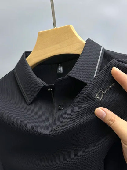 James™ | Herren Polo 