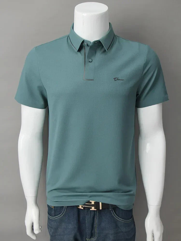 James™ | Herren Polo 