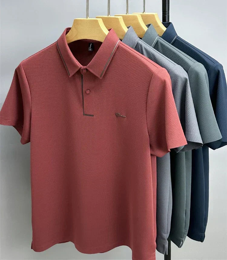 James™ | Herren Polo 