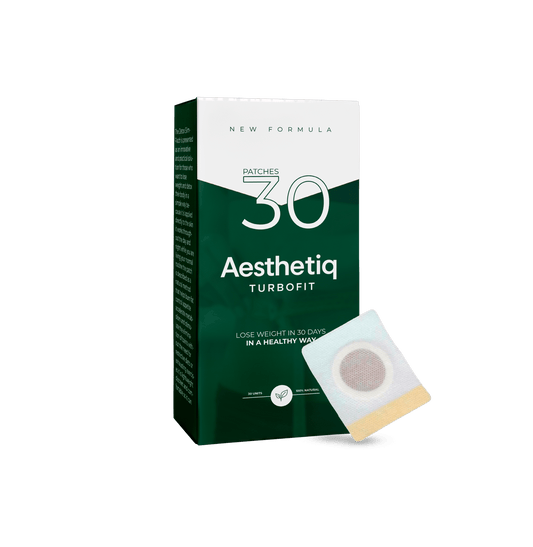 Aesthetiq Fit 1 Boxes