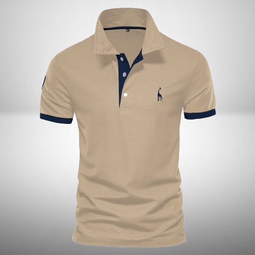 Ryan™ | Polo deportivo