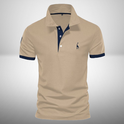 Ryan™ | Polo deportivo