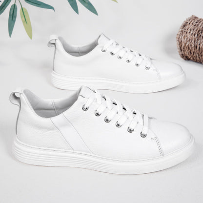 Classic Genuine Leather Shoes