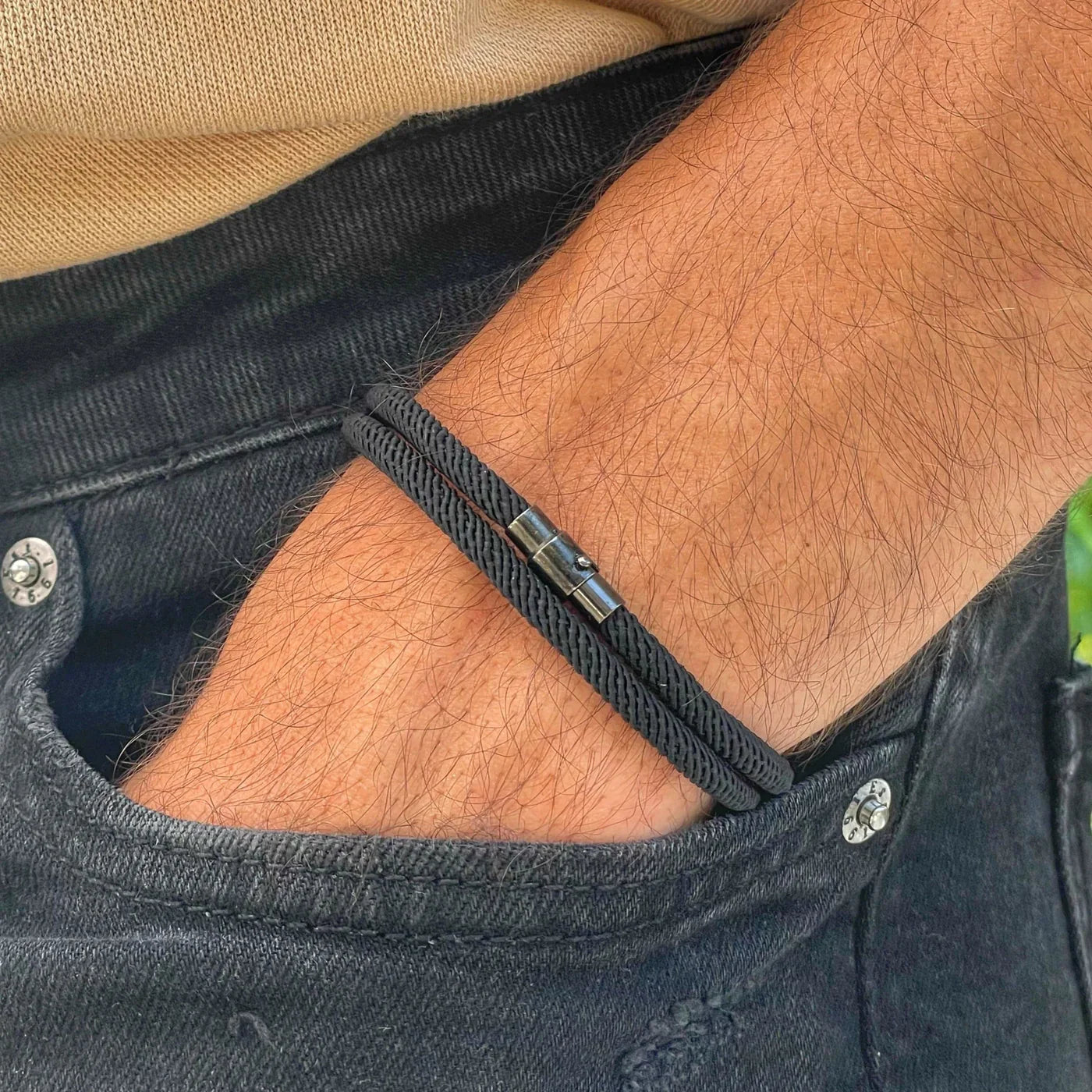 Pulsera Urban Wave Free