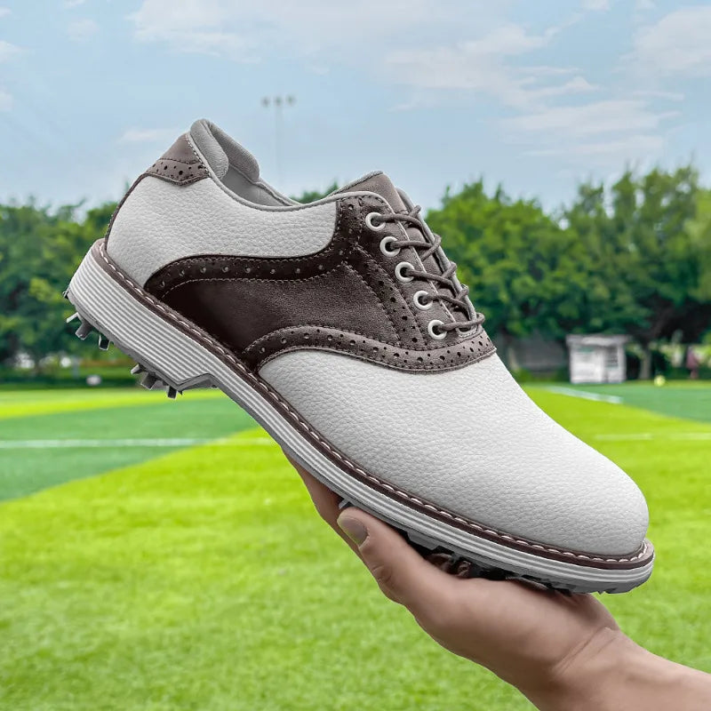 Valente™ Golf clásico Oxford