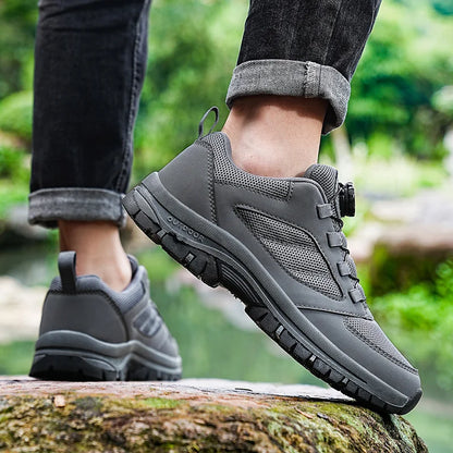 Zapatillas de trail TerraDial™