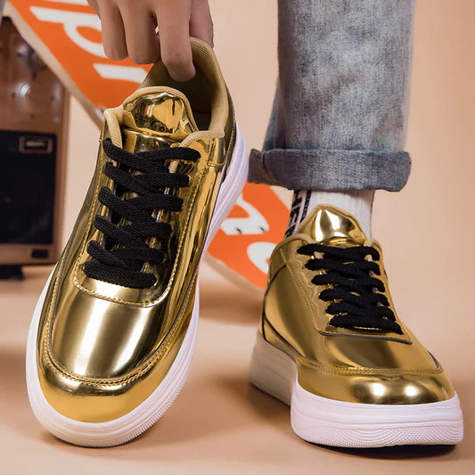 Classic Legacy Sneaker