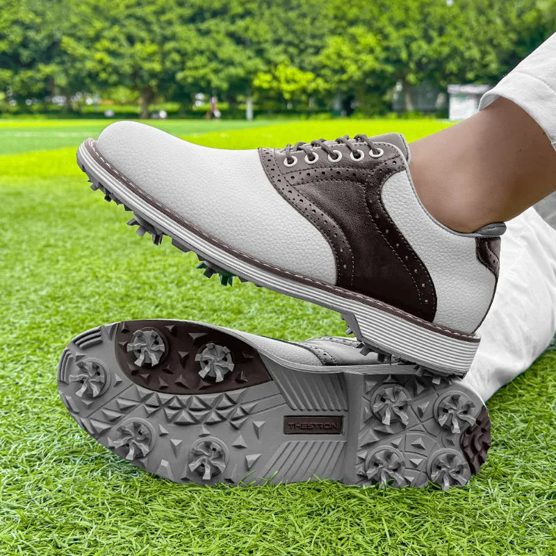 Valente™ Golf clásico Oxford