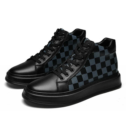 Classic Genuine leather Shoes