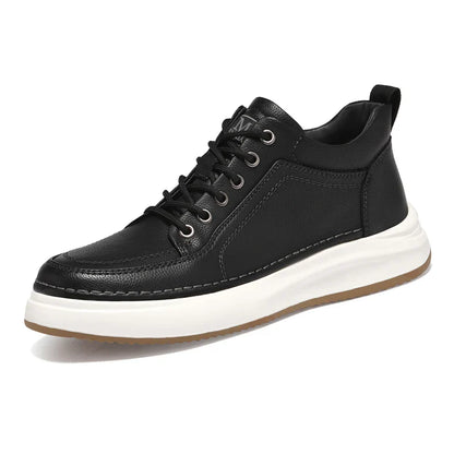 Ryder™ Genuine leather Kicks