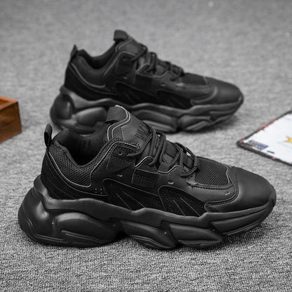 Las zapatillas Revolution