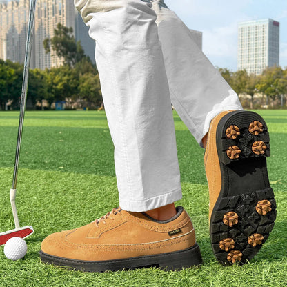 Campo Grip™ Golf Oxford