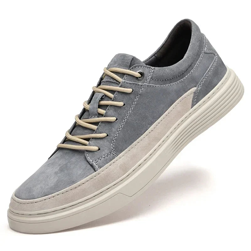 Garrison Wildleder-Sneaker