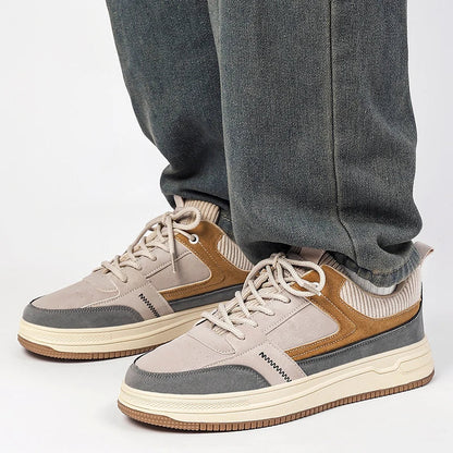 Zapatillas vintage de Nueva York