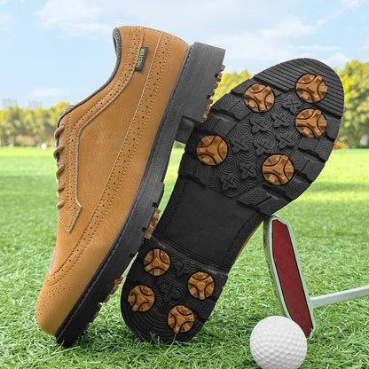 Campo Grip™ Golf Oxford