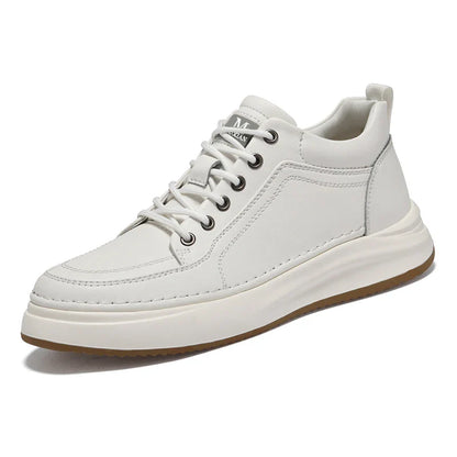 Ryder™ Genuine leather Kicks