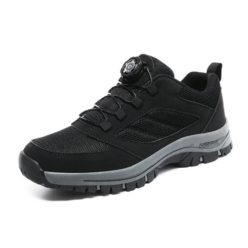 Zapatillas de trail TerraDial™