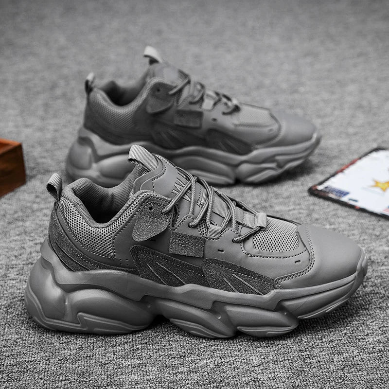 Las zapatillas Revolution