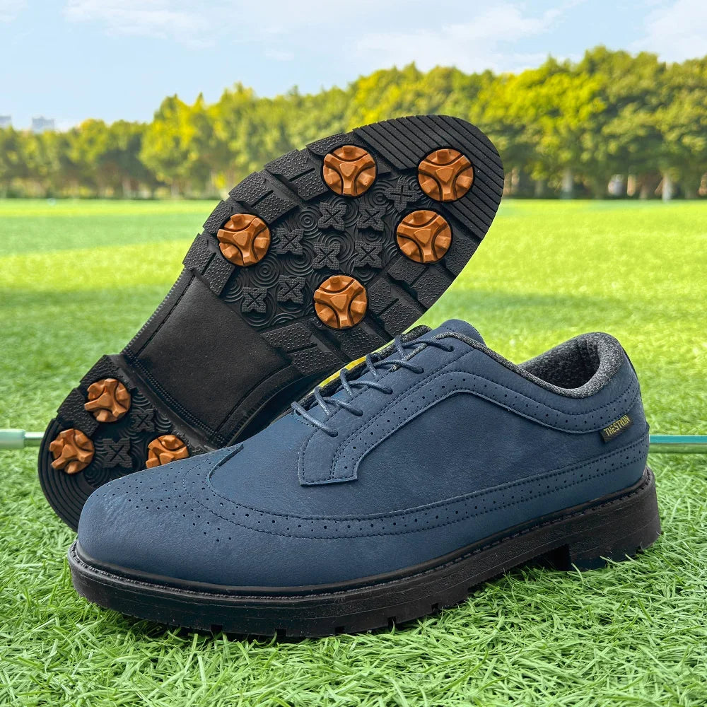 Campo Grip™ Golf Oxford