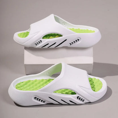 DRFT-X™ Foam Slides