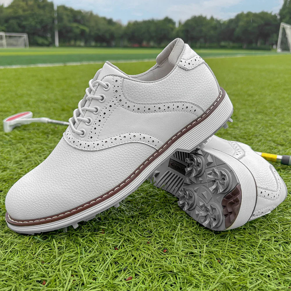 Valente™ Golf clásico Oxford