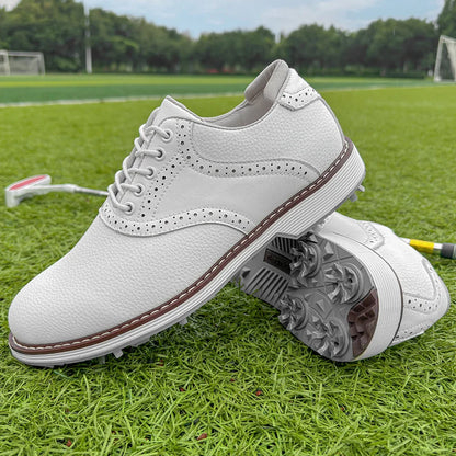 Valente™ Golf clásico Oxford