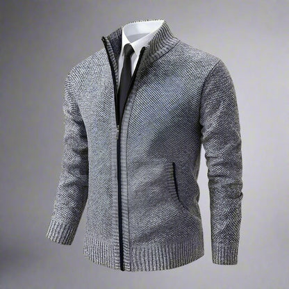 Owen™ | Chaleco con cremallera