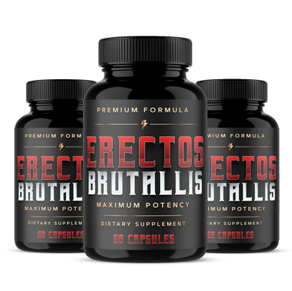 Erectos Brutallis