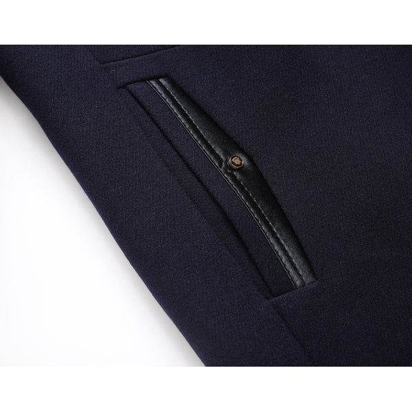 Ethan™ | Abrigo elegante