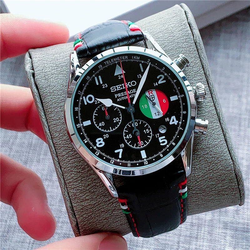 SEIKO Classic Italia